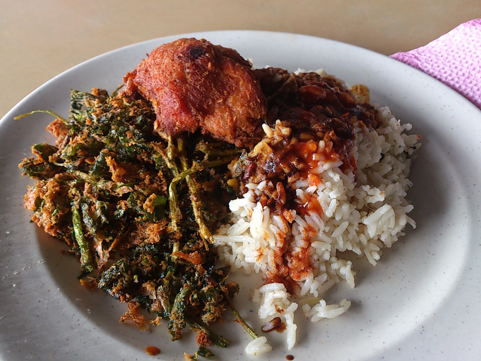 - dA sTORy oF mInE -: jalan-jalan cari makan di Kedah 