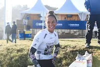 Hina-Maria Conradi (Foto: Masurel)