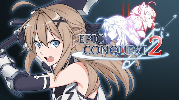 Epic Conguest 2 Mod Apk (Premium Unlocked / Free Ruby Shopping) for Android