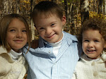 My Little Munchkins