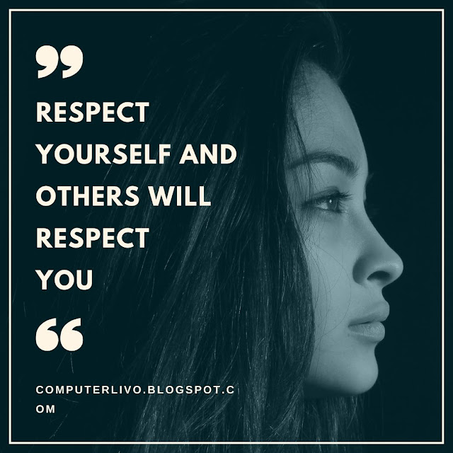 Powerful Respect Quotes