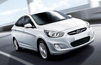 new Hyundai-Verna-RB-photos images