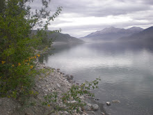 I love British Columbia!