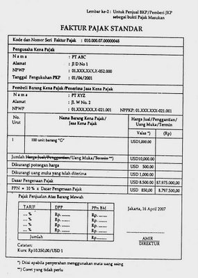 Juni 2012 ~ PAJAK ITU MUDAH