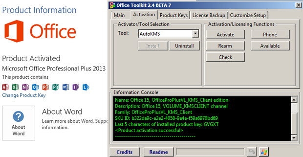 Hackingsoftware41 Download Microsoft Office 2013 Crack Here