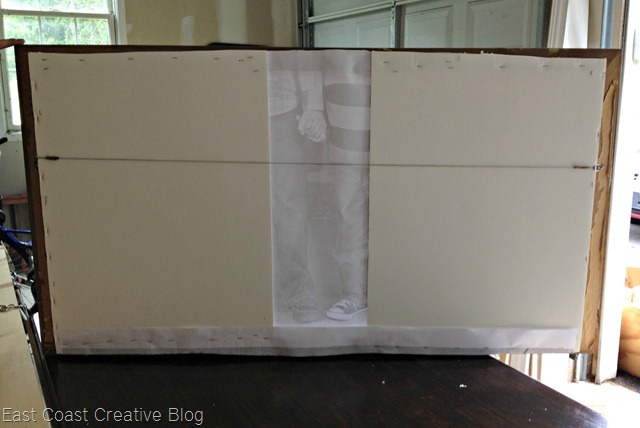 Large print