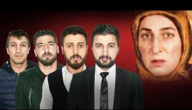 Τέσσερις Τούρκοι αδέλφια σκότωσαν την αδελφή τους επειδή έβγαινε με άνδρες
