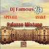 [Mixtape] Dj Famous9ja - "Palazzo Mixtape"