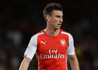 Laurent Koscielny