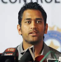 Dhoni