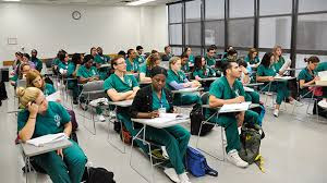 Introduction: The Future of Nursing Education As healthcare continues to evolve, so does the demand for highly skilled, educated, and licensed nurses. With the convenience of digital learning, many students now turn to online nursing degrees accredited by reputable bodies like the CCNE (Commission on Collegiate Nursing Education) and ACEN (Accreditation Commission for Education in Nursing). In 2025, aspiring nurses can pursue their careers from the comfort of home, thanks to the best online nursing programs 2025 has to offer.  Whether you are a fresh student, a working professional, or an international learner, these affordable online nursing schools provide flexible, fast-track, and high-quality education tailored to fit your lifestyle.  Why Choose an Online Nursing Program? Studying nursing online allows you to balance education with work and family obligations. Here are key benefits:  Flexibility: Learn at your own pace.  Affordability: Lower tuition and no commuting costs.  Accessibility: Available for both U.S. and international students.  Accreditation: Programs meet rigorous academic standards.  Career advancement: Ideal for those pursuing RN to BSN online programs.  Criteria for Ranking the Top 10 Online Nursing Programs We’ve evaluated these nursing programs based on:  Accreditation (CCNE or ACEN)  Affordability  Flexibility and program length  Student support and resources  Clinical placement assistance  Reviews and graduate outcomes  Top 10 Accredited Online Nursing Programs in 2025 1. University of Florida – RN to BSN Online Accreditation: CCNE Program Type: RN to BSN Tuition: $129/credit (in-state)  The University of Florida offers one of the most affordable online nursing schools for registered nurses seeking a BSN degree. The coursework is entirely online, and students are supported with flexible clinical placements.  Key Features:  100% online coursework  Strong alumni network  Ranked among the best online nursing programs 2025  2. Ohio State University – Online RN to BSN Program Accreditation: CCNE Program Type: RN to BSN Tuition: $403/credit  OSU’s online nursing program is highly ranked for academic quality and career advancement opportunities. It caters well to working nurses and provides a flexible timeline for completion.  Key Features:  Option to finish in 12 months  Designed for working professionals  Strong support for online nursing programs for international students  3. University of Texas at Arlington – Accelerated Online BSN Accreditation: CCNE Program Type: Fast-track BSN Tuition: $345/credit  UTA offers one of the leading fast-track nursing programs online, allowing students to complete a BSN in as few as 15 months. The program is intensive but ideal for those looking to enter the workforce quickly.  Key Features:  Accelerated learning path  Includes clinicals arranged in your local area  Affordable tuition rates  4. Purdue University Global – Online BSN Accreditation: CCNE Program Type: RN to BSN, Direct Entry Tuition: $315/credit  Purdue Global is known for its flexible, competency-based learning model. It is a top pick for working adults who want to upgrade their qualifications.  Key Features:  Self-paced options  Accepts international nursing students  Transfer-friendly program  5. Arizona State University – RN to BSN Online Accreditation: CCNE Program Type: RN to BSN Tuition: $530/credit  ASU’s program is designed for active RNs who want to boost their career into leadership roles. It provides a balance of theoretical and hands-on experience.  Key Features:  100% online, no campus visits  Access to ASU’s innovative learning platforms  Great student support services  6. Western Governors University – Online BSN & MSN Accreditation: CCNE Program Type: RN to BSN, BSN to MSN Tuition: $3,998/6-month term  WGU offers a flat-rate tuition model, making it one of the most affordable online nursing schools for those on a budget. The school supports fast-track completion through its competency-based structure.  Key Features:  Finish faster by demonstrating knowledge  Accredited degrees recognized nationwide  Friendly for international and adult learners  7. Capella University – FlexPath RN to BSN Accreditation: CCNE Program Type: RN to BSN Tuition: $2,500/12-week session  Capella’s FlexPath learning model allows students to complete multiple courses at their own pace within a single payment period, making it ideal for motivated students.  Key Features:  No set deadlines  Budget-friendly  Flexible and self-paced  8. Liberty University – Online BSN & MSN Accreditation: CCNE Program Type: RN to BSN, BSN to MSN Tuition: $330/credit (with military discount)  Liberty University offers Christian-centered nursing education with an emphasis on ethics and servant leadership. It’s a great option for students looking for a values-based approach.  Key Features:  100% online format  Accepts online nursing programs for international students  Offers bridge programs (BSN to MSN)  9. Southern New Hampshire University (SNHU) – RN to BSN Online Accreditation: CCNE Program Type: RN to BSN Tuition: $320/credit  SNHU is well-regarded for its affordability and student support services. It is ideal for working RNs who want to study without sacrificing work commitments.  Key Features:  24/7 online classroom access  Financial aid and scholarships available  Popular among affordable online nursing schools  10. Chamberlain University – Online BSN Degree Accreditation: CCNE Program Type: RN to BSN, BSN Tuition: $590/credit  Chamberlain is a nursing-focused institution with programs specifically designed for flexibility and clinical excellence. Their online nursing degrees accredited by CCNE are highly respected in the healthcare industry.  Key Features:  Monthly program starts  Individualized academic coaching  Active support for fast-track nursing programs online  How to Choose the Best Online Nursing Program Choosing the right online nursing program depends on several factors:  Accreditation: Ensure the program is accredited by CCNE or ACEN.  Program Type: Decide between RN to BSN, direct-entry BSN, or MSN.  Cost: Consider both tuition and hidden fees.  Pace: Select between standard, fast-track, or self-paced models.  Support: Look for schools offering strong student and career services.  Are Online Nursing Degrees Credible? Yes! As long as the program is accredited, online degrees hold the same value as campus-based degrees. Employers recognize and respect online nursing degrees accredited by recognized nursing bodies.  Additionally, these degrees prepare you for licensure exams like the NCLEX-RN, provided clinical requirements are met.  Can International Students Enroll in Online Nursing Programs? Many U.S. universities now offer online nursing programs for international students, although clinical placements might need to be completed in the U.S. or in approved global partner hospitals. Always confirm the clinical eligibility before enrolling.  Conclusion: Start Your Nursing Career from Anywhere in 2025 The digital revolution in education has made it easier than ever to earn your RN or BSN degree online. Whether you’re a licensed RN looking to advance your career or just starting your journey, these best online nursing programs 2025 offer flexibility, affordability, and high-quality education.  With options like RN to BSN online programs, fast-track nursing programs online, and schools that welcome international students, there's never been a better time to begin your nursing education.  Quick Recap: Top 3 Picks Rank	School	Program Type	Tuition 1	University of Florida	RN to BSN	$129/credit 2	Ohio State University	RN to BSN	$403/credit 3	UTA	Accelerated BSN	$345/credit  FAQs About Online Nursing Programs Q: Are online nursing degrees legitimate? A: Yes, if they’re accredited by CCNE or ACEN.  Q: Can I do clinicals locally in an online program? A: Most programs offer local clinical placements.  Q: What is the fastest online nursing program? A: UTA and WGU offer fast-track nursing programs online completed in 12–15 months.  Q: Is financial aid available? A: Yes, many of these programs offer federal aid and scholarships.