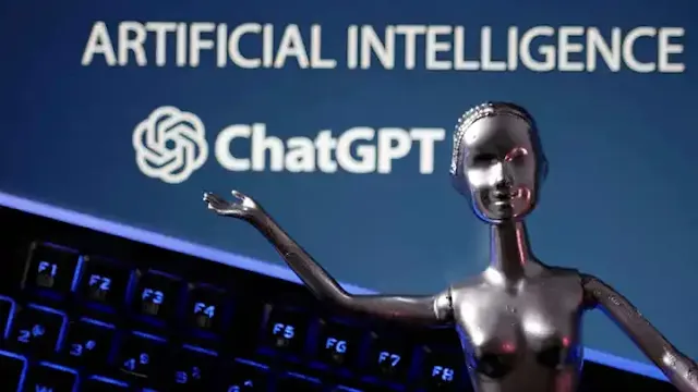 Expert Opposes Federal AI Agency Amid Momentum