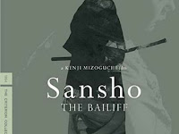 Download Sansho the Bailiff 1954 Full Movie With English Subtitles