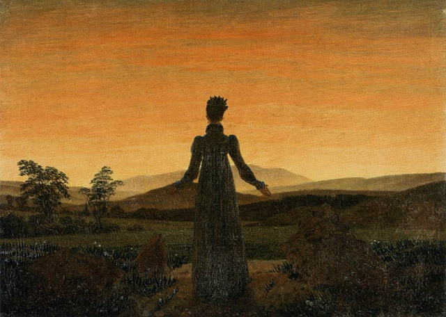 Caspar David Friedrich