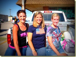 amy, chrys, me1