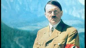 Adolf Hitler