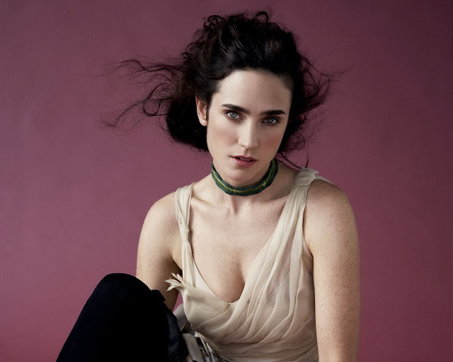 Jennifer Connelly Wallpapers Free Download