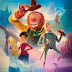 Missing Link Filmi izle