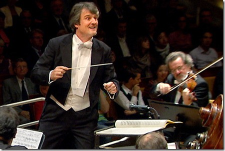Metzmacher Filarmonica Berlin