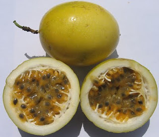 Buah Markisa