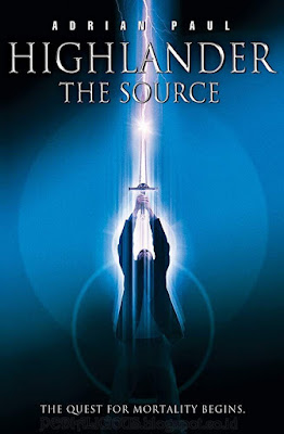 Sinopsis film Highlander: The Source (2007)