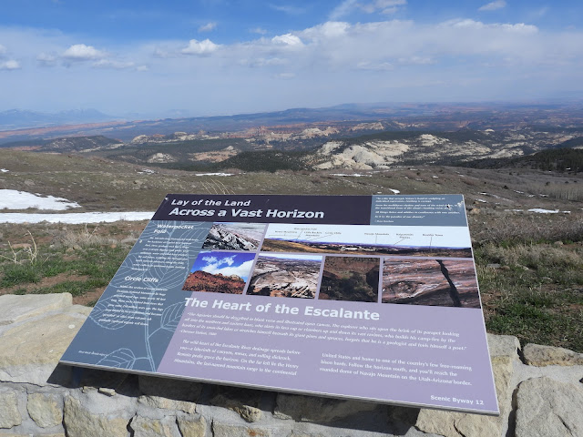 Scenic Byway 12