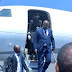 Le président Tshisekedi est arrivé à Gaborone (Botswana) pour le sommet extraordinaire de la SADC