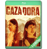 CAZADORA (2022) WEB-DL 1080P HD MKV ESPAÑOL LATINO