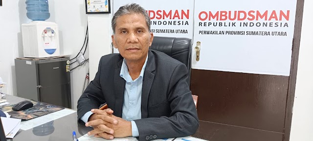 Pastikan PPDB Online Berjalan Baik, Ombudsman Sumut Buka Posko Pengaduan