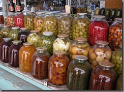 Taze Bazaar_Baku