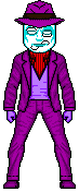harlequinHitman harlequinHitman