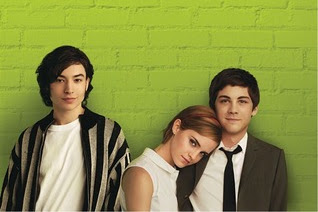 #26 The Perks of being wallflower by Stephen Chbosky