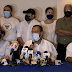 Tribunal electoral de Nicaragua impide participación de coalición opositora