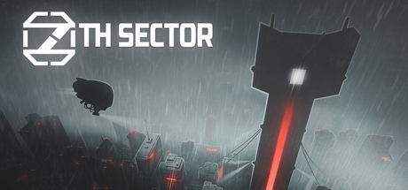 7th Sector Free Download Full Version PC Game Highly Compressed