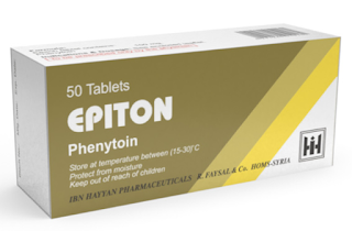 EPITON دواء