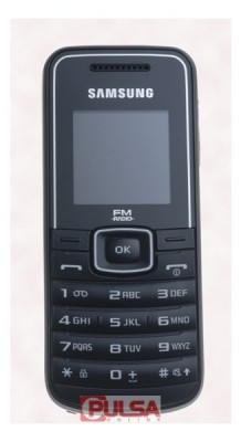Samsung-E1055T| Harga Spesifikasi Samsung GT-E1055T