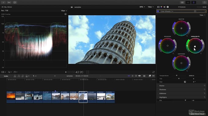 APPLE FINAL CUT PRO 10.4.4 MACOS