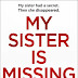 Review: My Sister is Missing by Carissa Ann Lynch