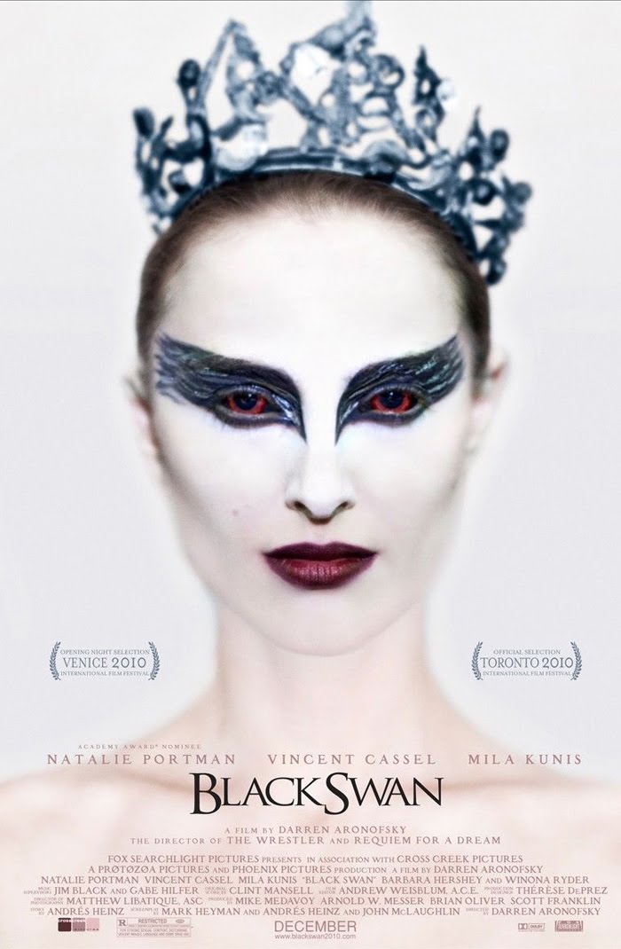 black swan movie stills. Black Swan Film Stills.