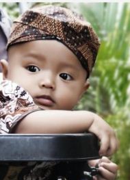 Nama Bayi Laki Laki Jawa Part1 Beserta Artinya