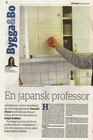 GD 22 april, artikel s 1