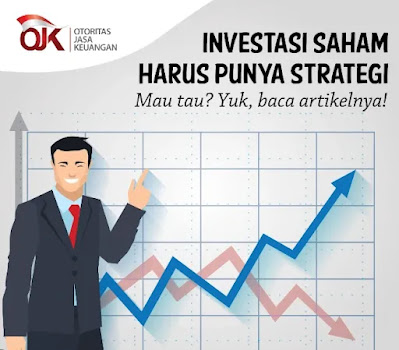 Investasi Saham untuk Pemula