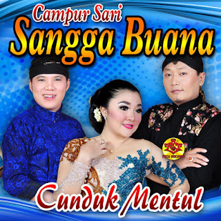 Sangga Buana Campursari Cunduk Mentul 2016