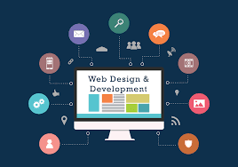 web development company