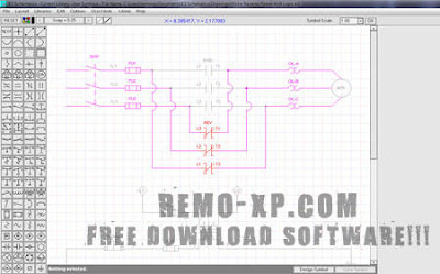  EZ Schematics v4.0414 