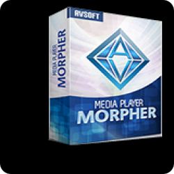 تحميل أفضل مشغل وسائط AV Media Player Morpher Plus 6.2.1 مجانا