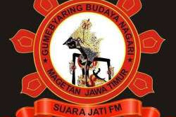 Radio Suara Jati FM Magetan