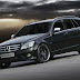 benzs-Kicherer get to Work on Mercedes C-Class 320 CDI 4Matic