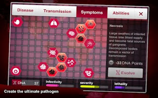 Plague Inc Mod Apk