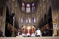 The 2018 Pentecost Pilgrimage to Chartres